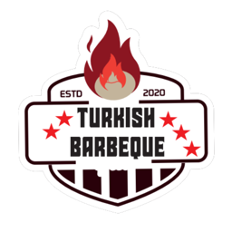 The Turkish BBQ Bar & Grill logo.